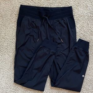 Lululemon joggers
